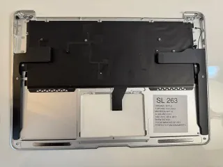 Teclado MacBook Air 13" A1466