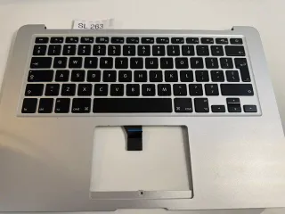 Teclado MacBook Air 13" A1466