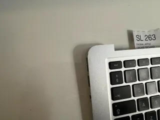 Teclado MacBook Air 13" A1466