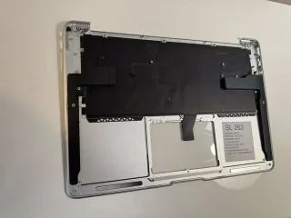Teclado MacBook Air 13" A1466