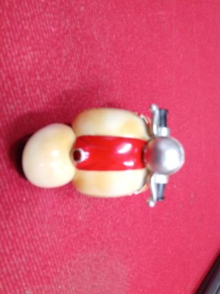 Vespa decorativa vintage