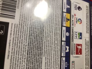 FIFA 18 Ronaldo Edition PS4 (PlayStation 4)