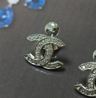 Pendientes plata 