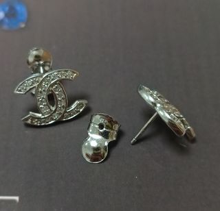 Pendientes plata 