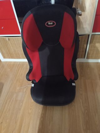 Silla coche First Years