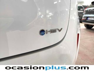 Toyota Yaris Cross 120H Business Plus 85 kW (116 CV)