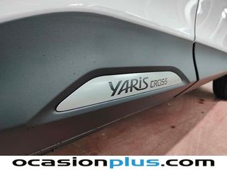 Toyota Yaris Cross 120H Business Plus 85 kW (116 CV)