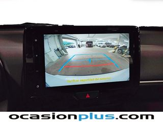 Toyota Yaris Cross 120H Business Plus 85 kW (116 CV)