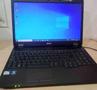 Portátil Acer Extensa 5235