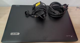 Portátil Acer Extensa 5235