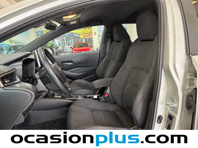 Toyota Corolla 1.8 125 Híbrido Touring Business Plus E-CVT 90 kW (122 CV)