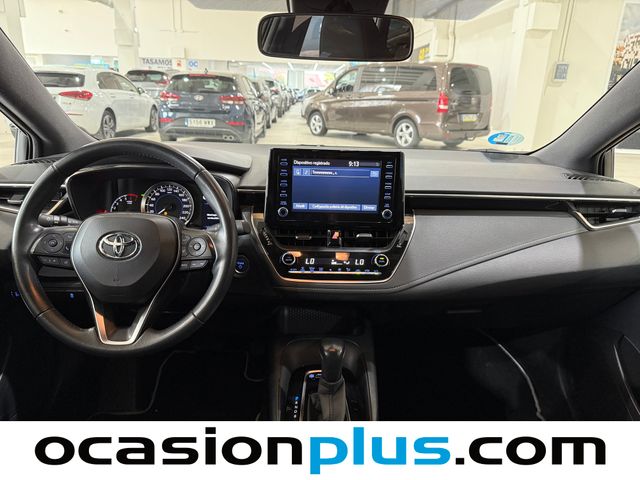 Toyota Corolla 1.8 125 Híbrido Touring Business Plus E-CVT 90 kW (122 CV)