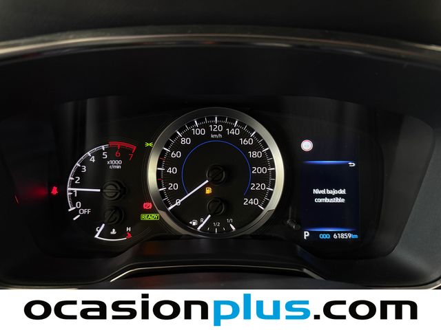 Toyota Corolla 1.8 125 Híbrido Touring Business Plus E-CVT 90 kW (122 CV)