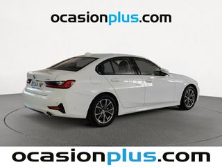 BMW Serie 3 320d 140 kW (190 CV)