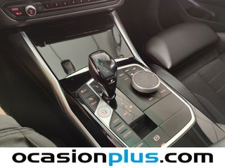 BMW Serie 3 320d 140 kW (190 CV)