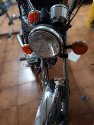 Yamaha especial