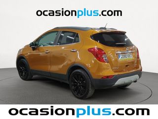 Opel Mokka X 1.4 Turbo Color Edition 4X2 103 kW (140 CV)