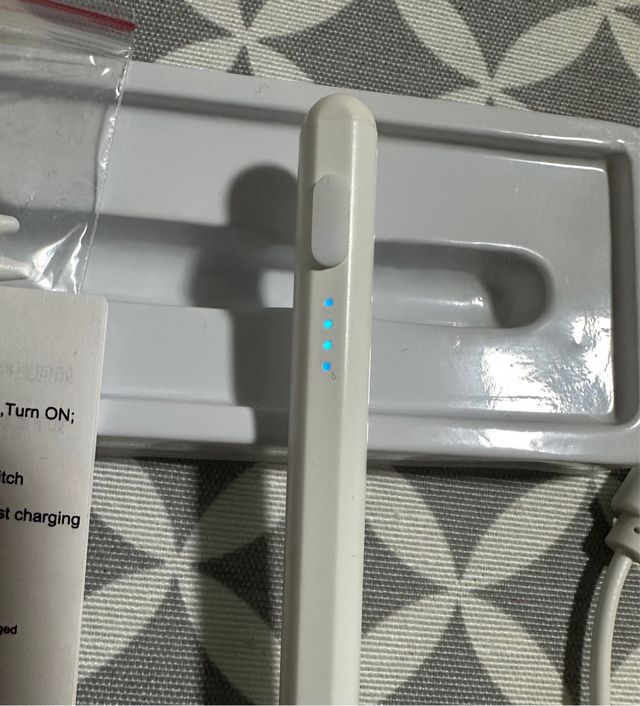 Lápiz iPad - Stylus , Pencil