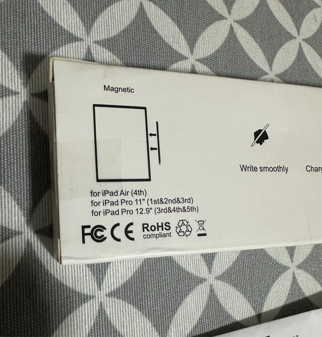 Lápiz iPad - Stylus , Pencil