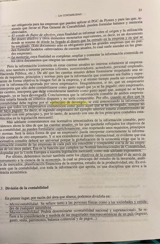 Contabilidad general: 14ª Edición actualizada (...