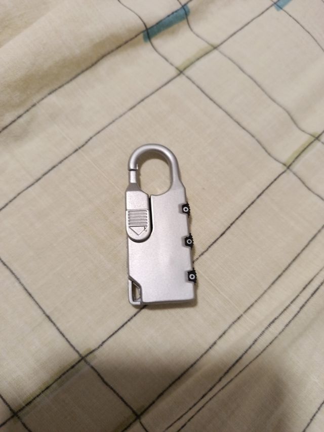 candados varios modelos Lote