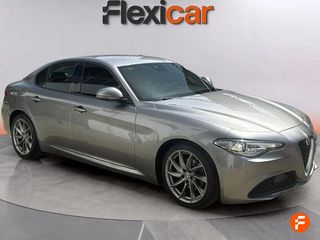 Alfa Romeo Giulia 2.2 Diesel 132kW (180CV) Super AT