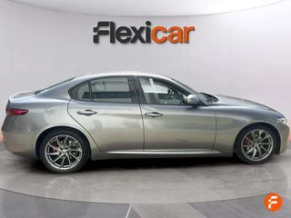 Alfa Romeo Giulia 2.2 Diesel 132kW (180CV) Super AT