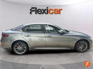 Alfa Romeo Giulia 2.2 Diesel 132kW (180CV) Super AT