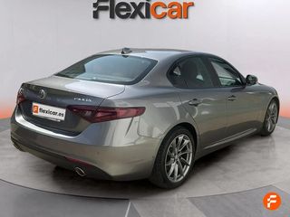 Alfa Romeo Giulia 2.2 Diesel 132kW (180CV) Super AT