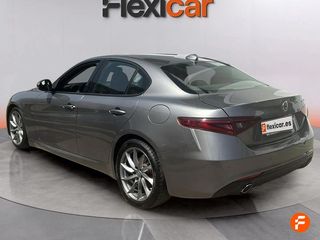 Alfa Romeo Giulia 2.2 Diesel 132kW (180CV) Super AT