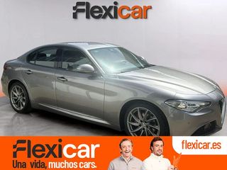 Alfa Romeo Giulia 2.2 Diesel 132kW (180CV) Super AT