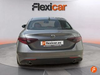 Alfa Romeo Giulia 2.2 Diesel 132kW (180CV) Super AT