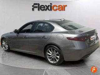 Alfa Romeo Giulia 2.2 Diesel 132kW (180CV) Super AT