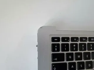 teclado + tapa MacBook Air 13” A1466 Año 2017-2013