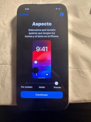 Pantalla iPhone 14 Pro - Original con marca