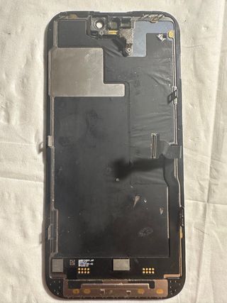 Pantalla iPhone 14 Pro - Original con marca