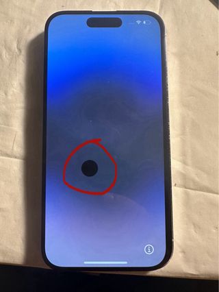 Pantalla iPhone 14 Pro - Original con marca