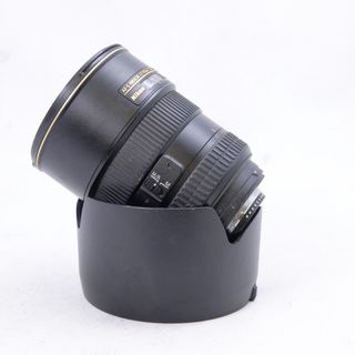 Nikon 17-55mm f/2.8 Objetivo