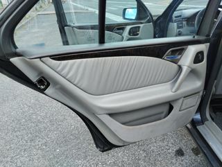 Mercedes-Benz Clase E 1998