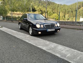 Mercedes-Benz Clase E 1998