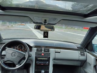 Mercedes-Benz Clase E 1998