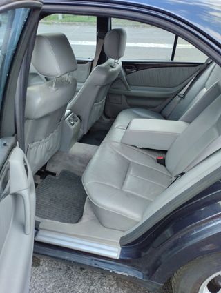 Mercedes-Benz Clase E 1998