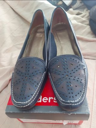 Wonders Piel  T.40 A estrenar