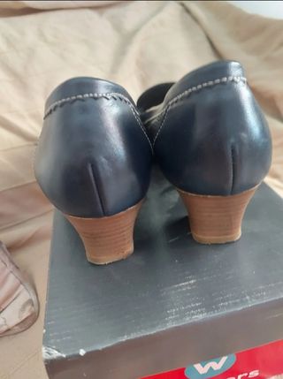 Wonders Piel  T.40 A estrenar