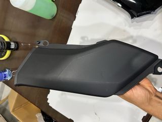 Carenado Izquierdo Kawasaki Z900