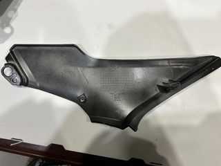 Carenado Izquierdo Kawasaki Z900