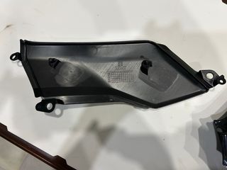 Carenado Izquierdo Kawasaki Z900