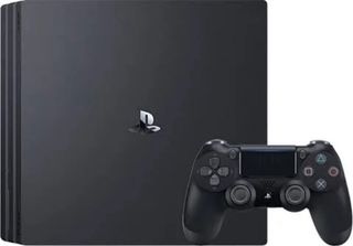PS4 Pro (PlayStation 4) 1TB - Negra