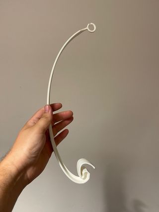 Tripp Trapp Newborn Set (recién nacido) - Gris