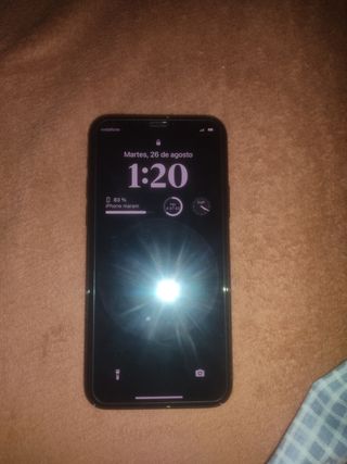 iPhone 11 Pro 